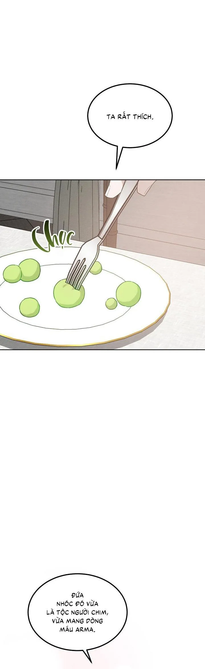 Xin Người Đừng Nhấn Chapter 25 Trang 31