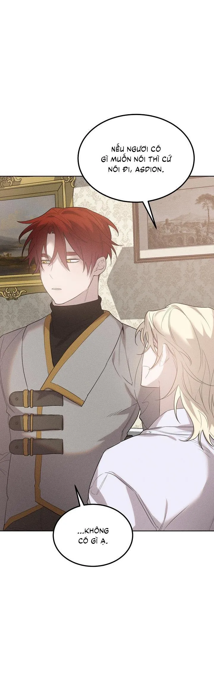 Xin Người Đừng Nhấn Chapter 25 Trang 33