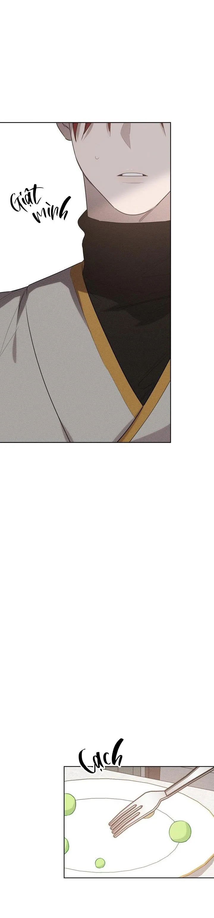 Xin Người Đừng Nhấn Chapter 25 Trang 35