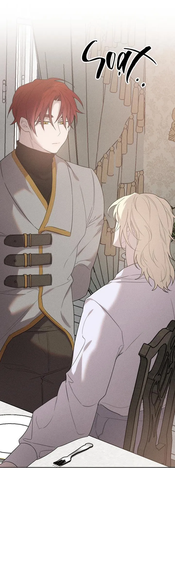 Xin Người Đừng Nhấn Chapter 25 Trang 36