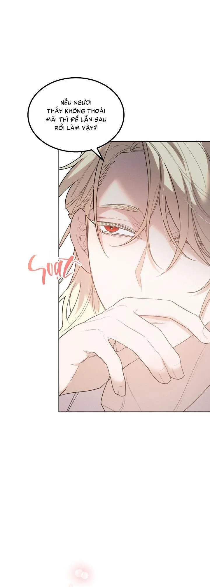 Xin Người Đừng Nhấn Chapter 25 Trang 42