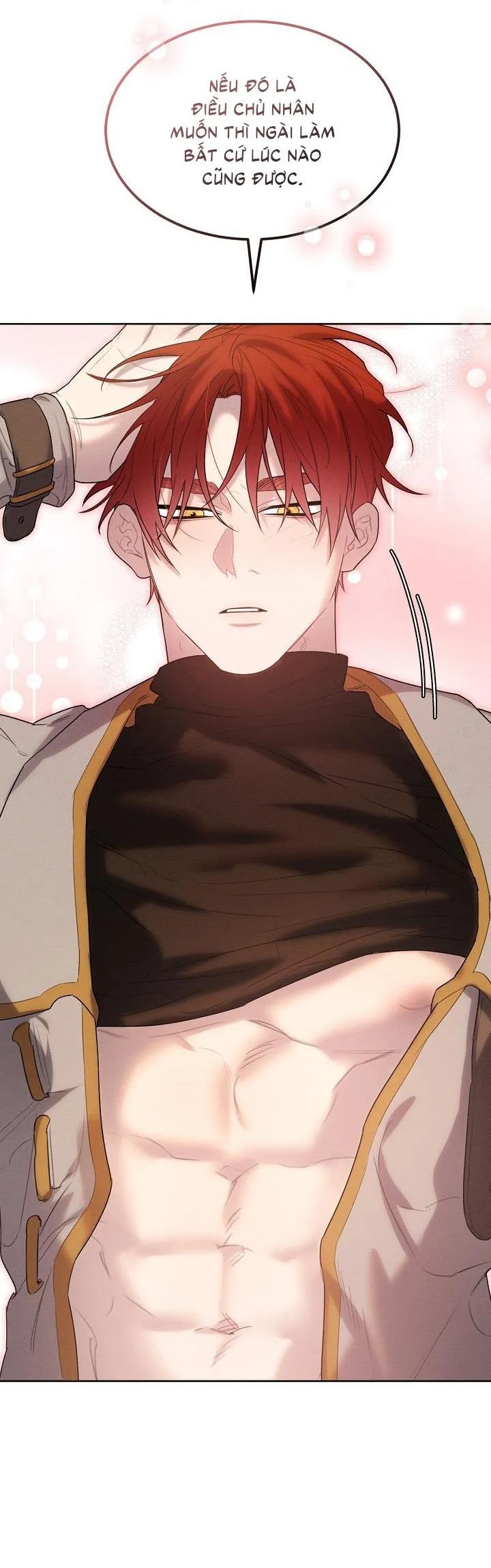 Xin Người Đừng Nhấn Chapter 25 Trang 43