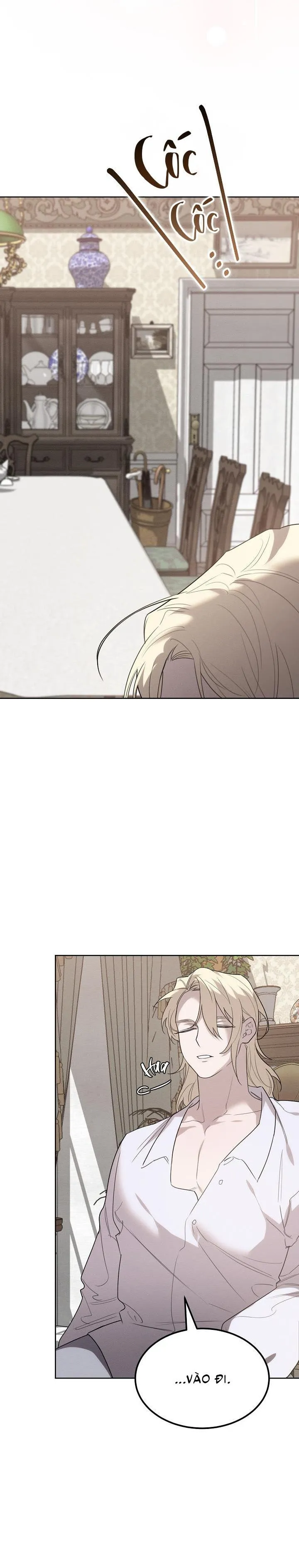 Xin Người Đừng Nhấn Chapter 26 Trang 4