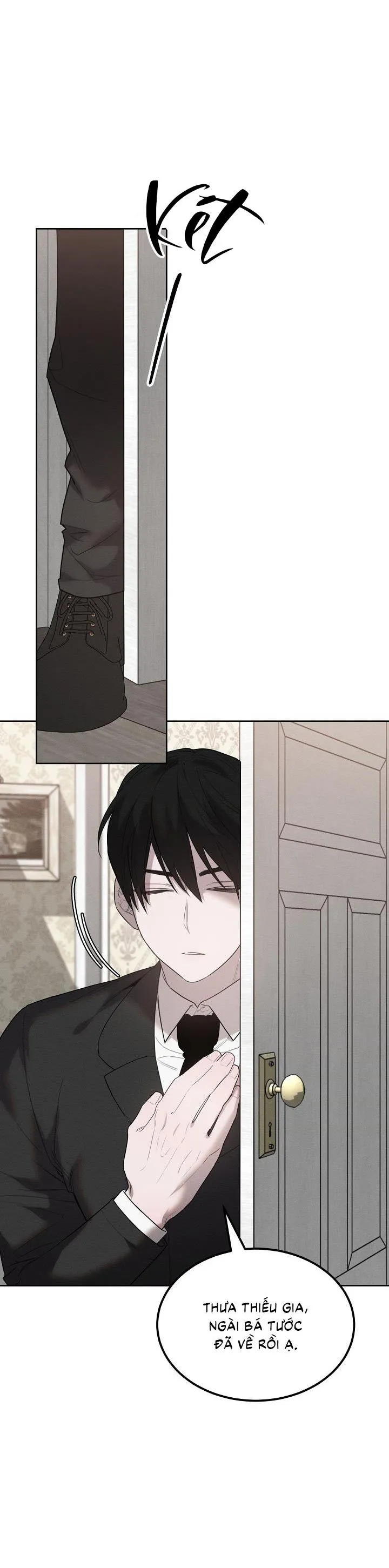 Xin Người Đừng Nhấn Chapter 26 Trang 5