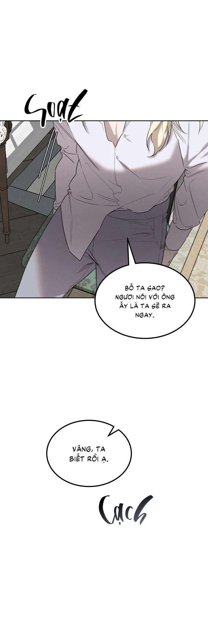 Xin Người Đừng Nhấn Chapter 26 Trang 6