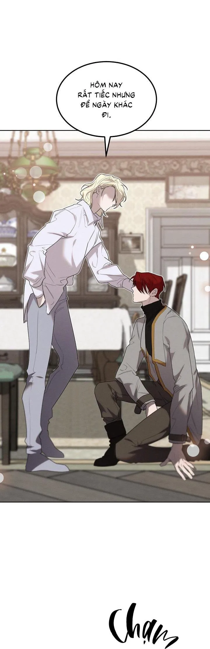 Xin Người Đừng Nhấn Chapter 26 Trang 8