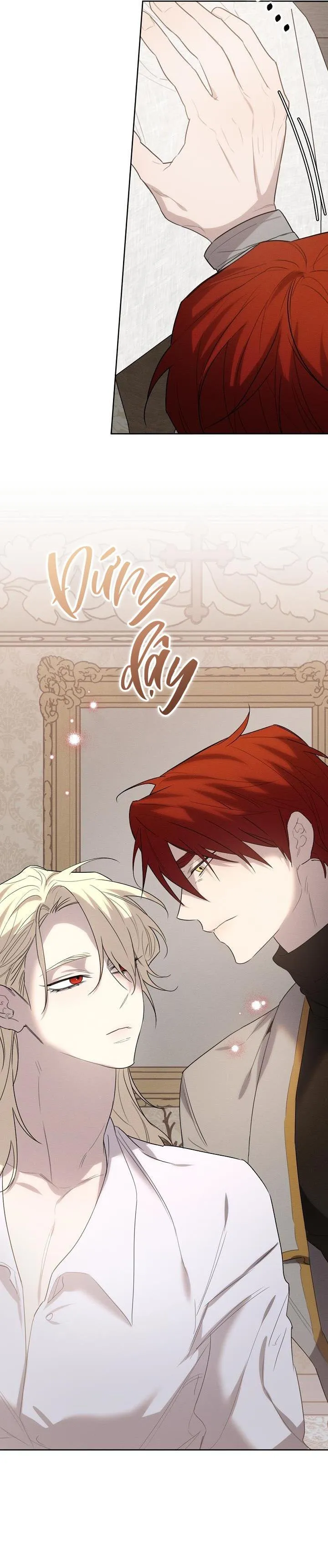 Xin Người Đừng Nhấn Chapter 26 Trang 9