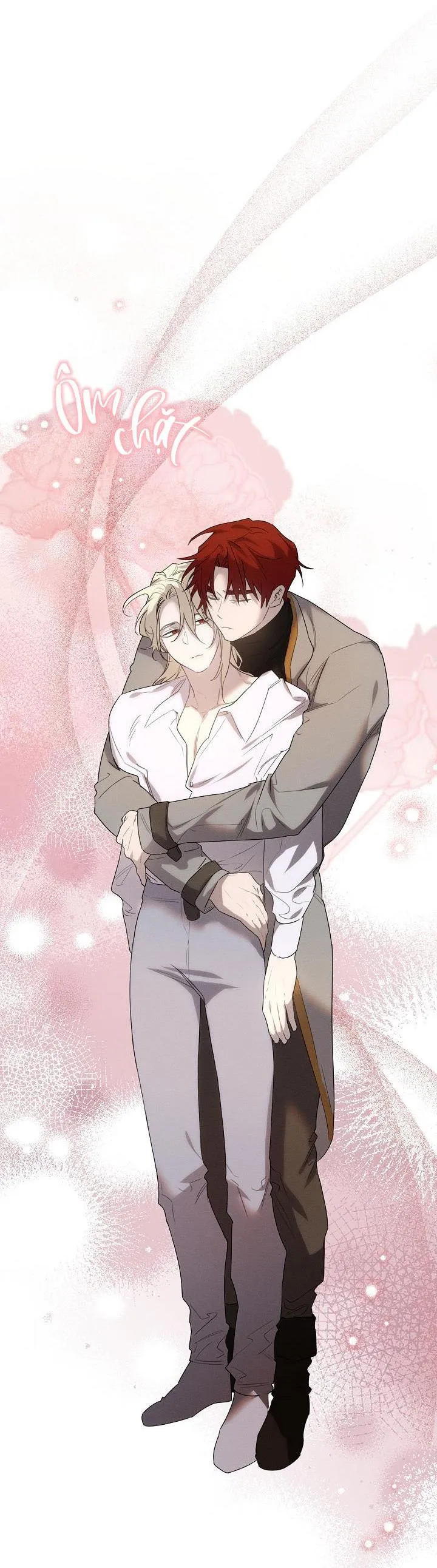 Xin Người Đừng Nhấn Chapter 26 Trang 10