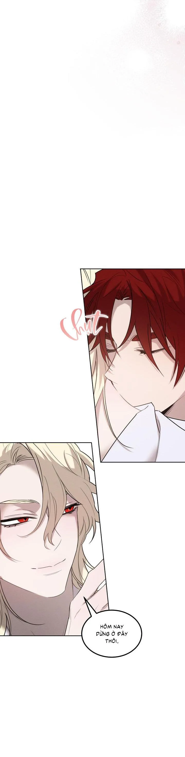 Xin Người Đừng Nhấn Chapter 26 Trang 11