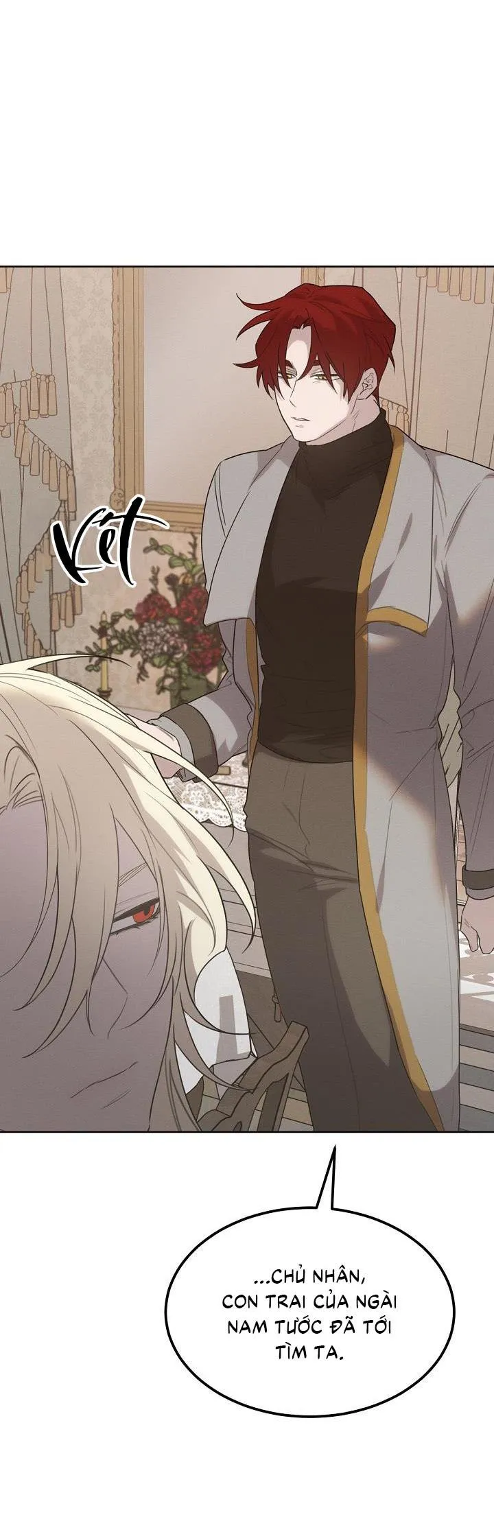 Xin Người Đừng Nhấn Chapter 26 Trang 12