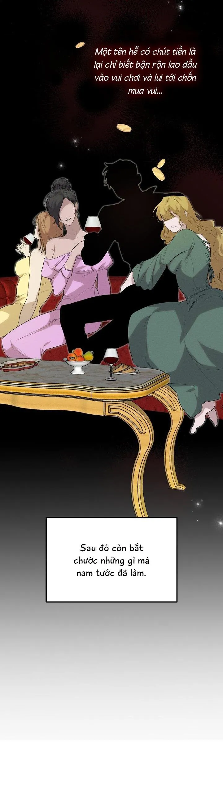 Xin Người Đừng Nhấn Chapter 26 Trang 14