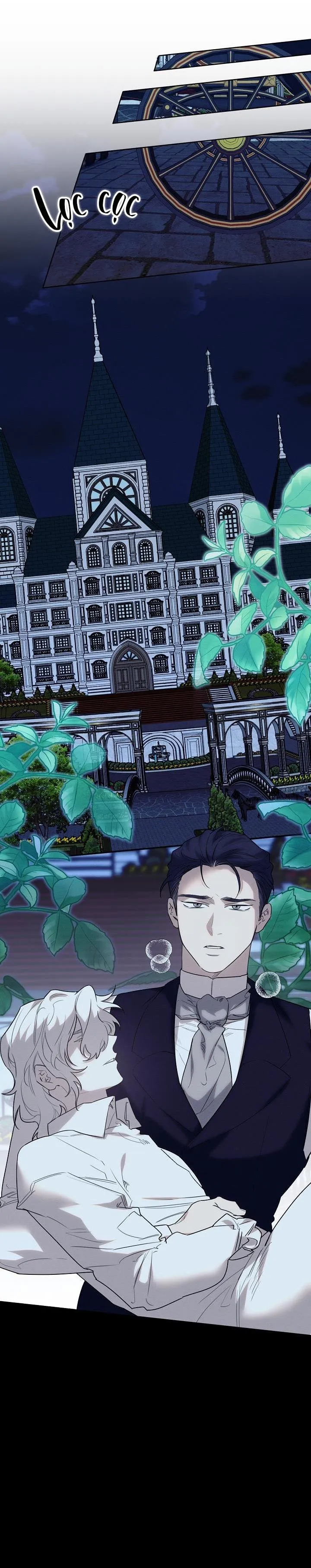 Xin Người Đừng Nhấn Chapter 26 Trang 20