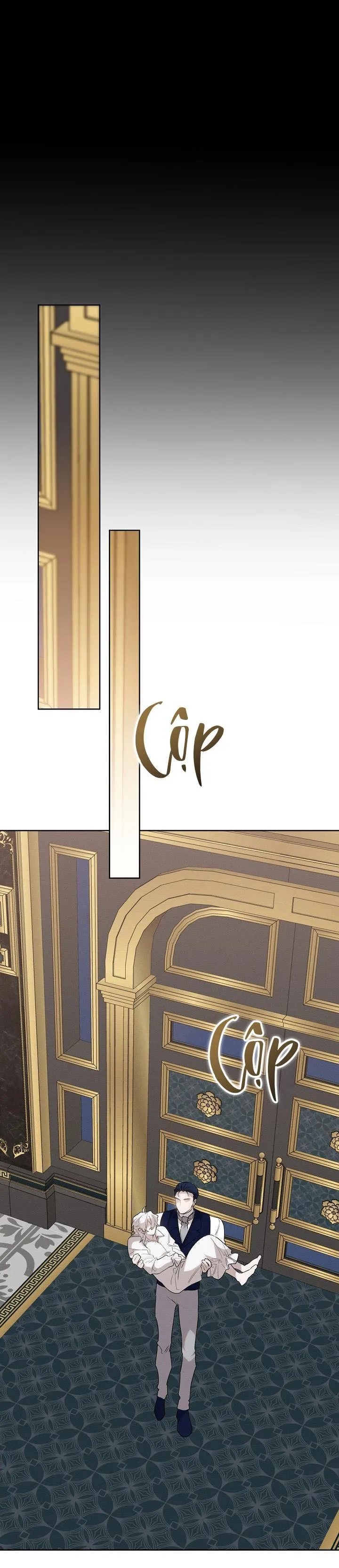 Xin Người Đừng Nhấn Chapter 26 Trang 22