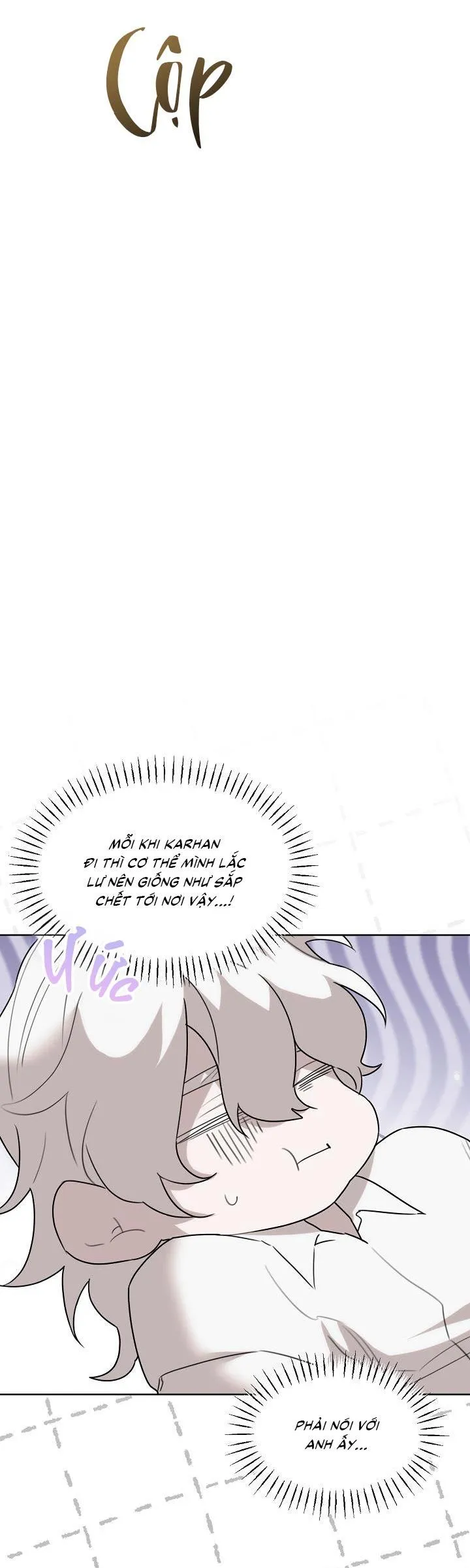 Xin Người Đừng Nhấn Chapter 26 Trang 23