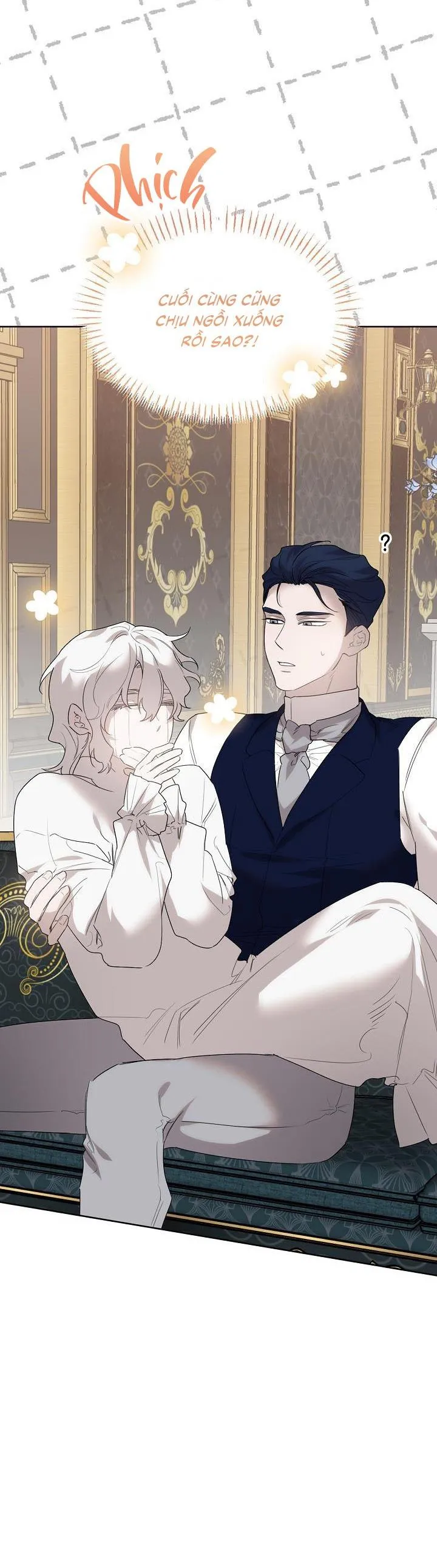 Xin Người Đừng Nhấn Chapter 26 Trang 25