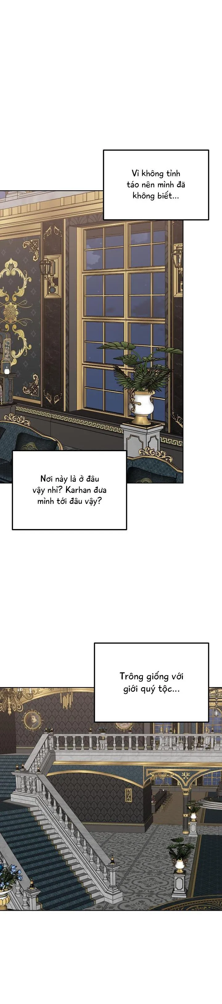 Xin Người Đừng Nhấn Chapter 26 Trang 26