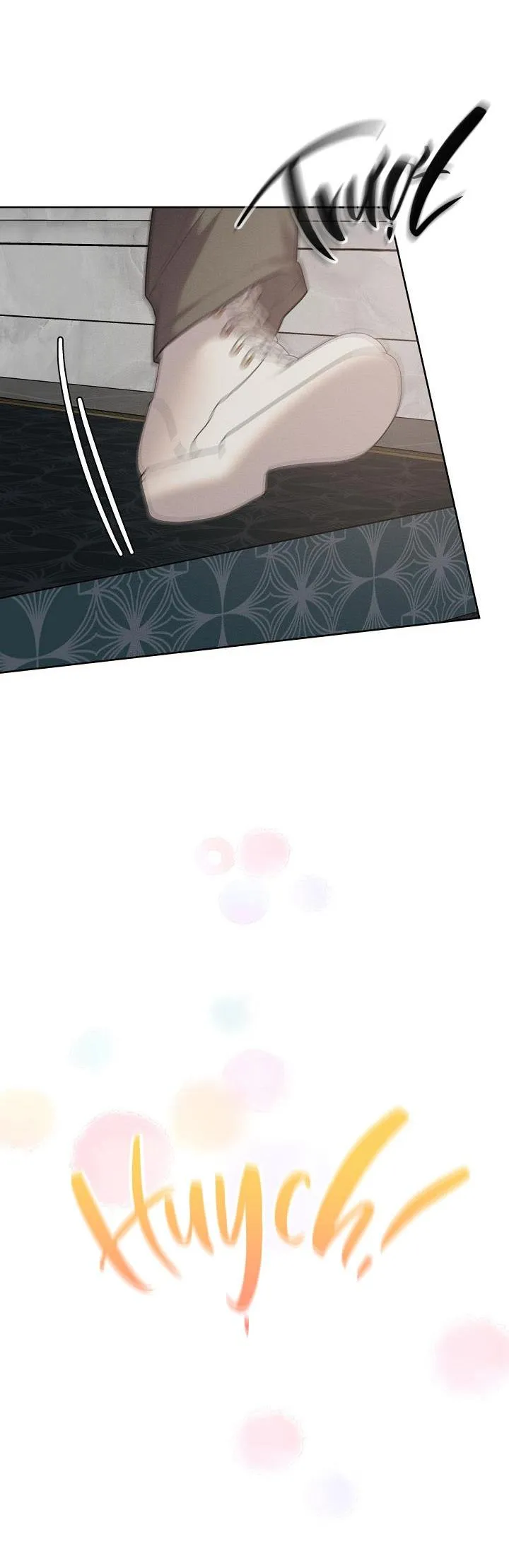 Xin Người Đừng Nhấn Chapter 26 Trang 28