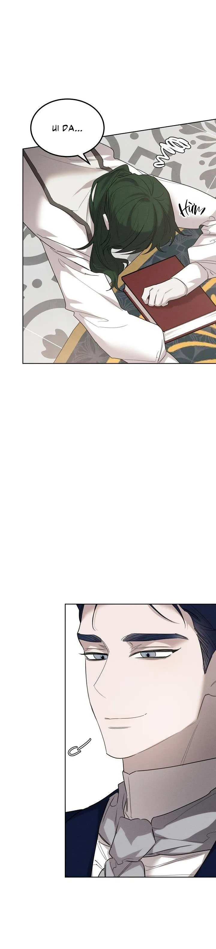 Xin Người Đừng Nhấn Chapter 26 Trang 29