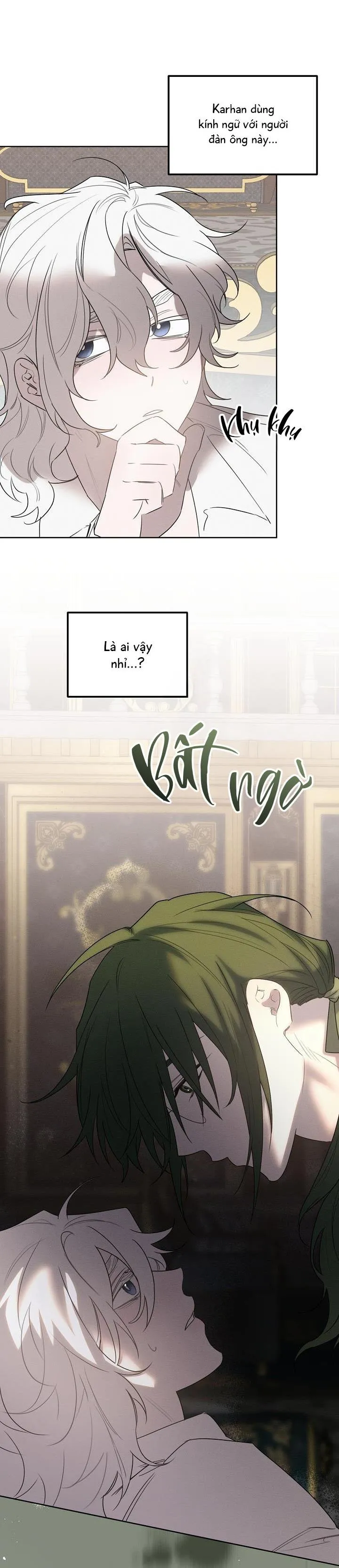 Xin Người Đừng Nhấn Chapter 26 Trang 31