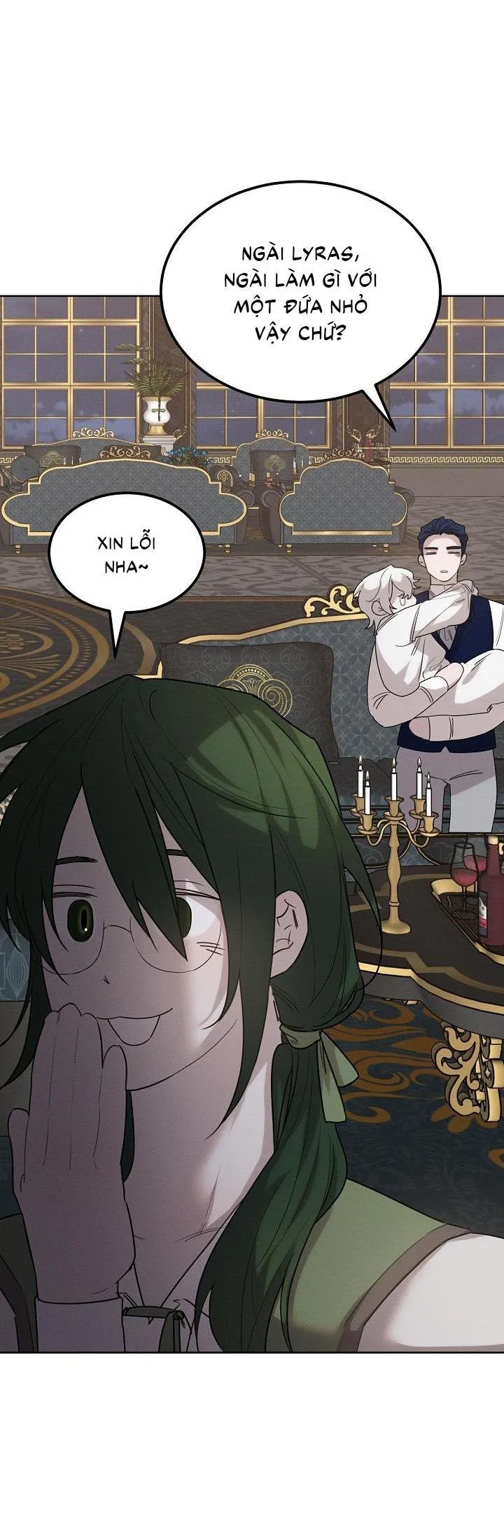 Xin Người Đừng Nhấn Chapter 26 Trang 34