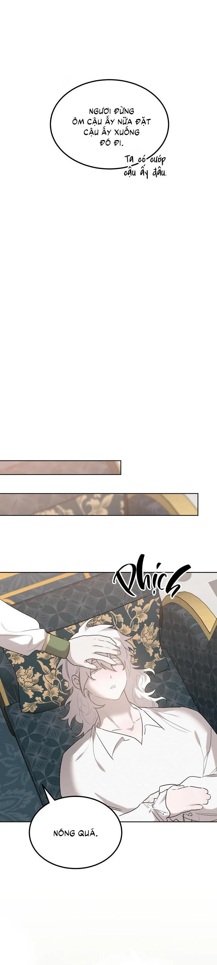 Xin Người Đừng Nhấn Chapter 26 Trang 35
