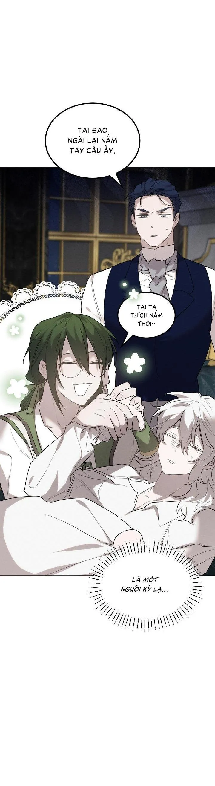 Xin Người Đừng Nhấn Chapter 26 Trang 40
