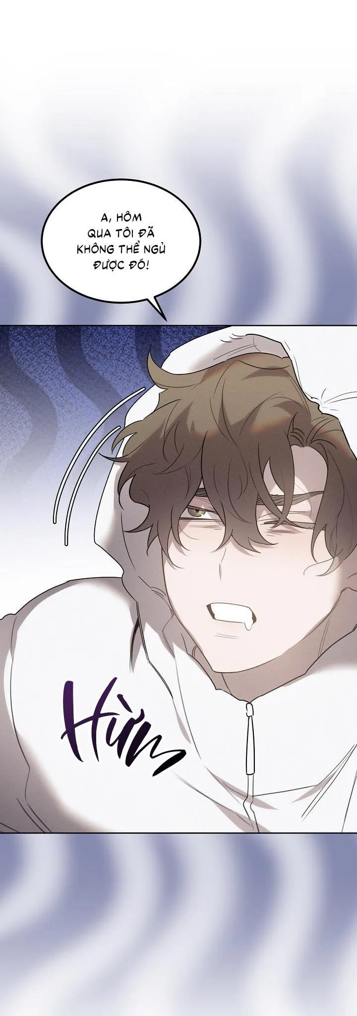 Xin Người Đừng Nhấn Chapter 27 Trang 4