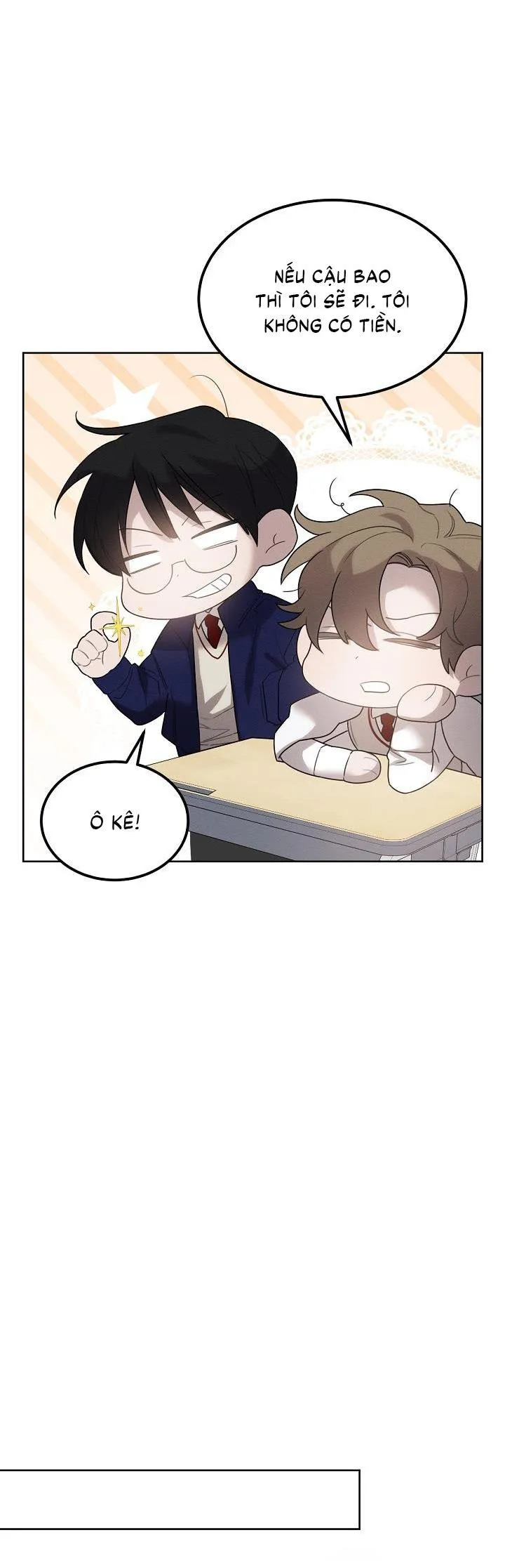 Xin Người Đừng Nhấn Chapter 27 Trang 6