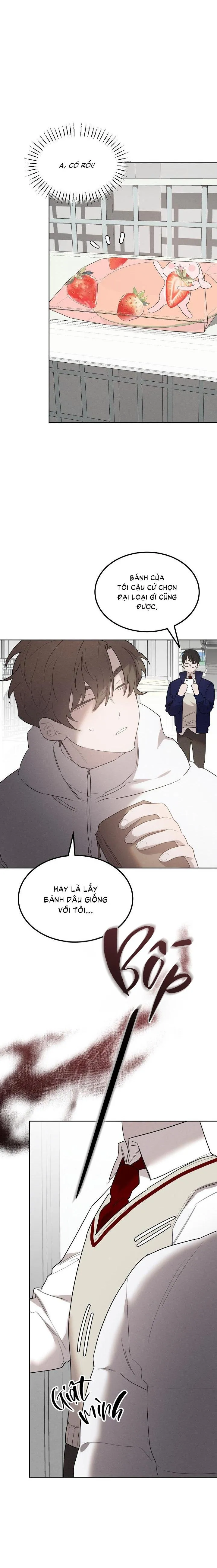 Xin Người Đừng Nhấn Chapter 27 Trang 9