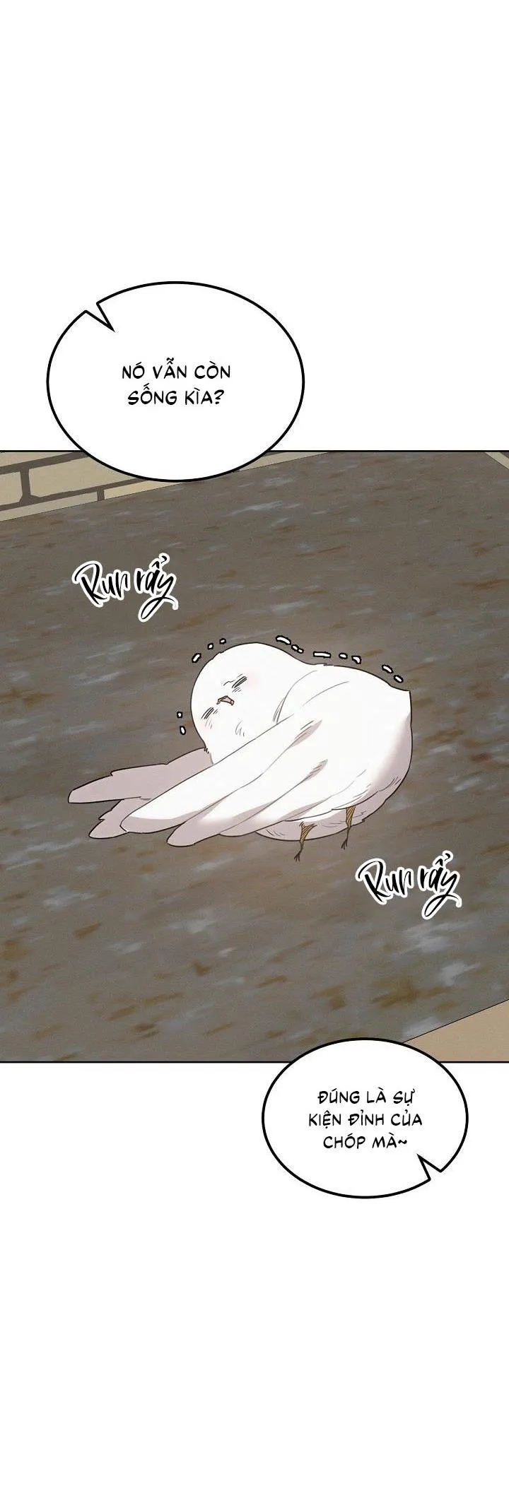 Xin Người Đừng Nhấn Chapter 27 Trang 11