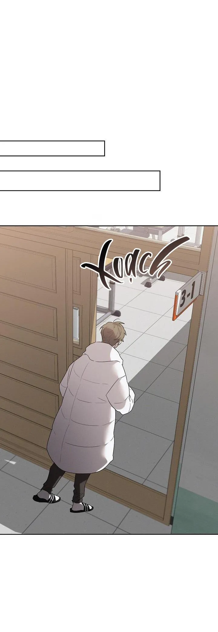 Xin Người Đừng Nhấn Chapter 27 Trang 16