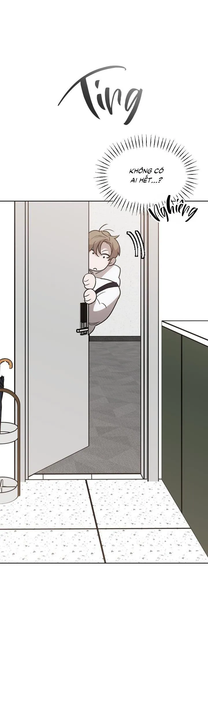 Xin Người Đừng Nhấn Chapter 27 Trang 20