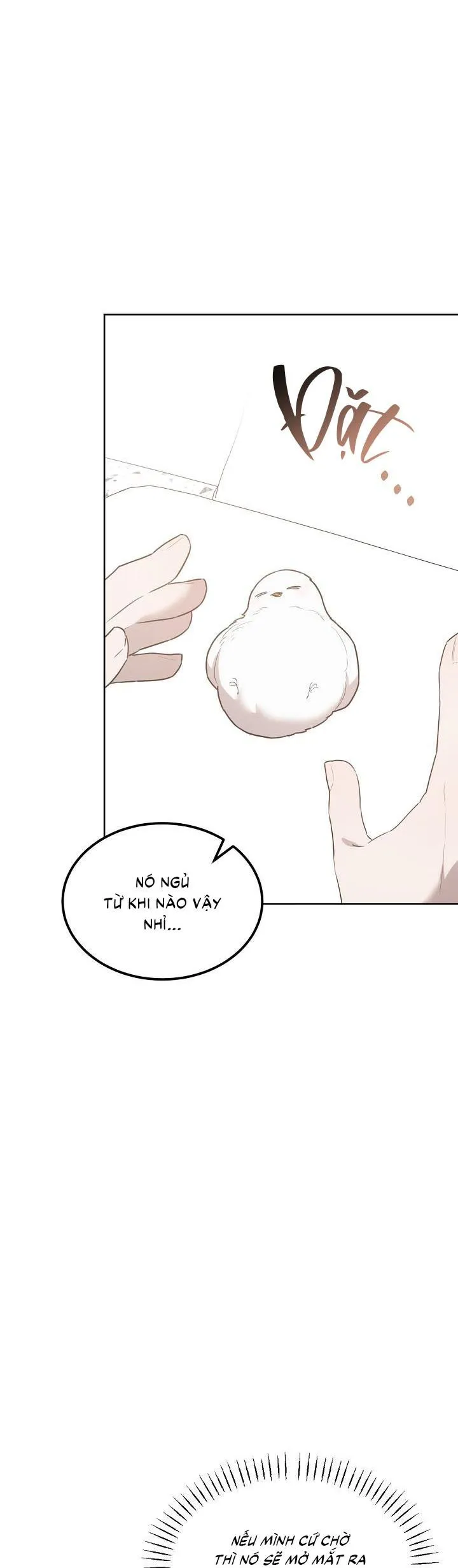 Xin Người Đừng Nhấn Chapter 27 Trang 21