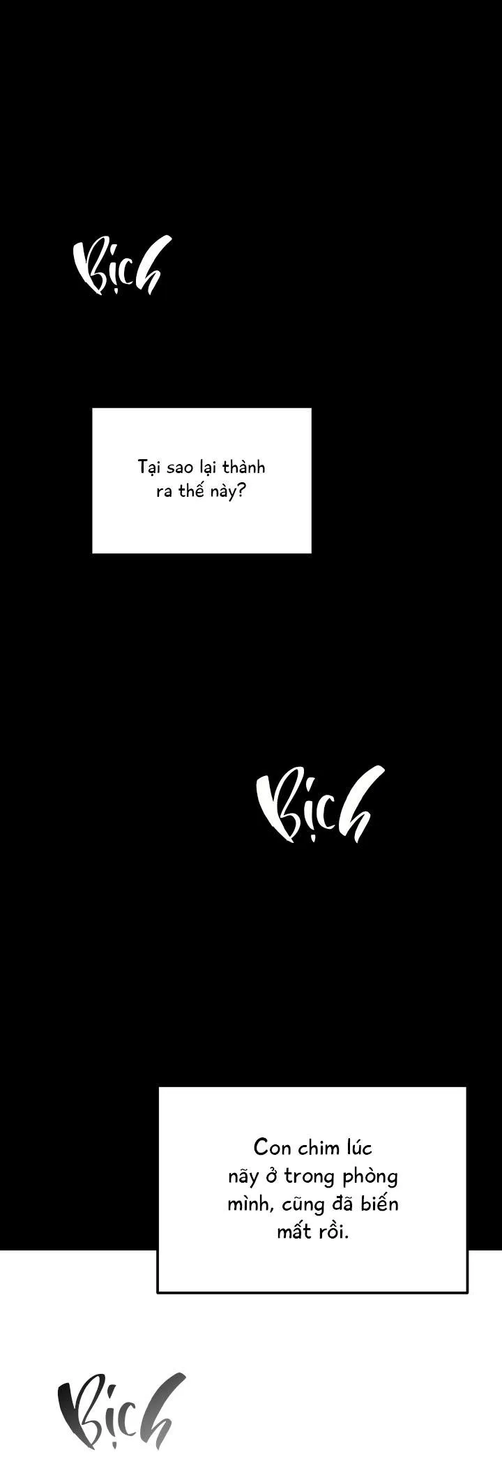 Xin Người Đừng Nhấn Chapter 27 Trang 26