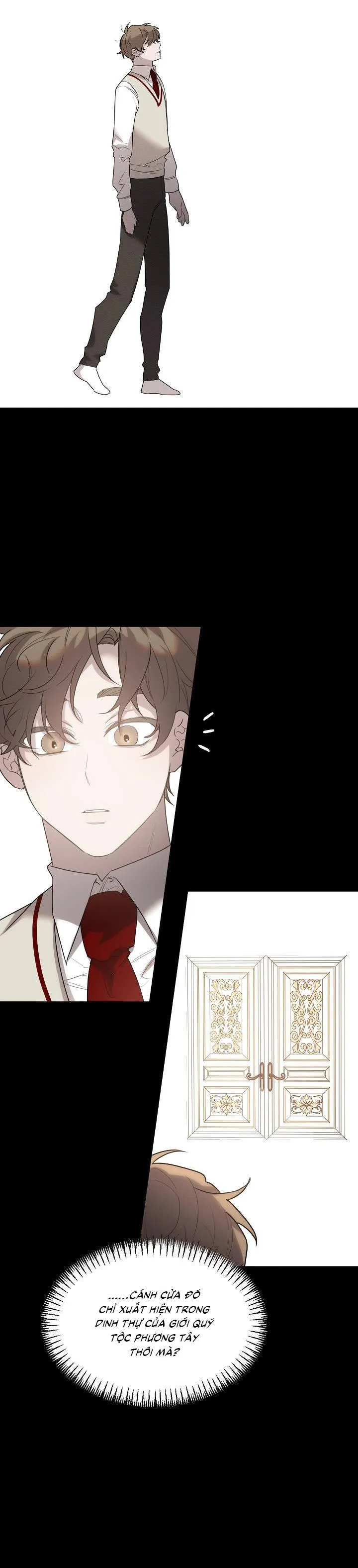 Xin Người Đừng Nhấn Chapter 27 Trang 27