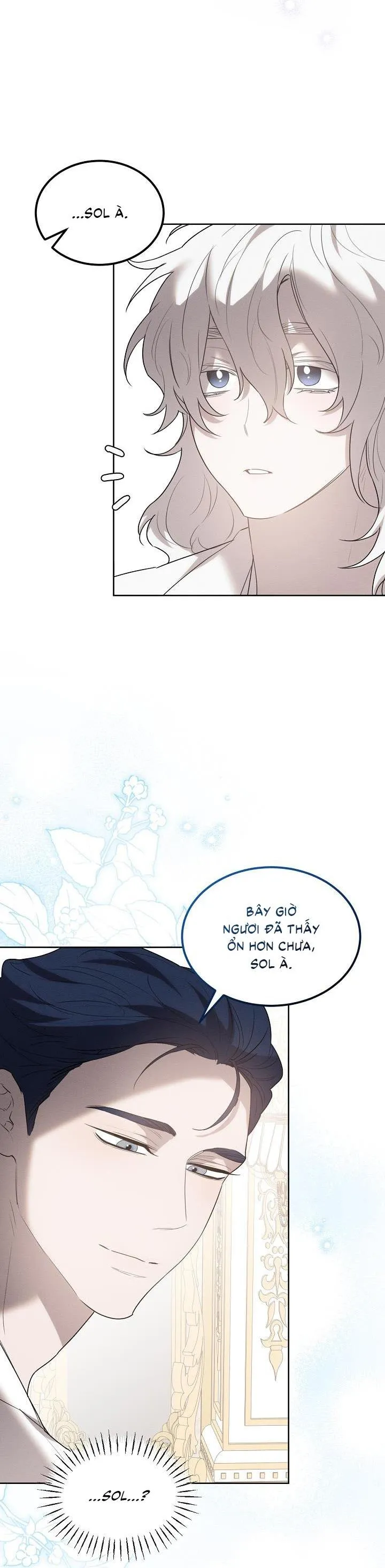 Xin Người Đừng Nhấn Chapter 27 Trang 33