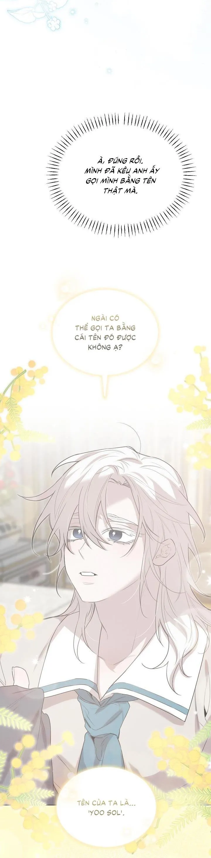 Xin Người Đừng Nhấn Chapter 27 Trang 34