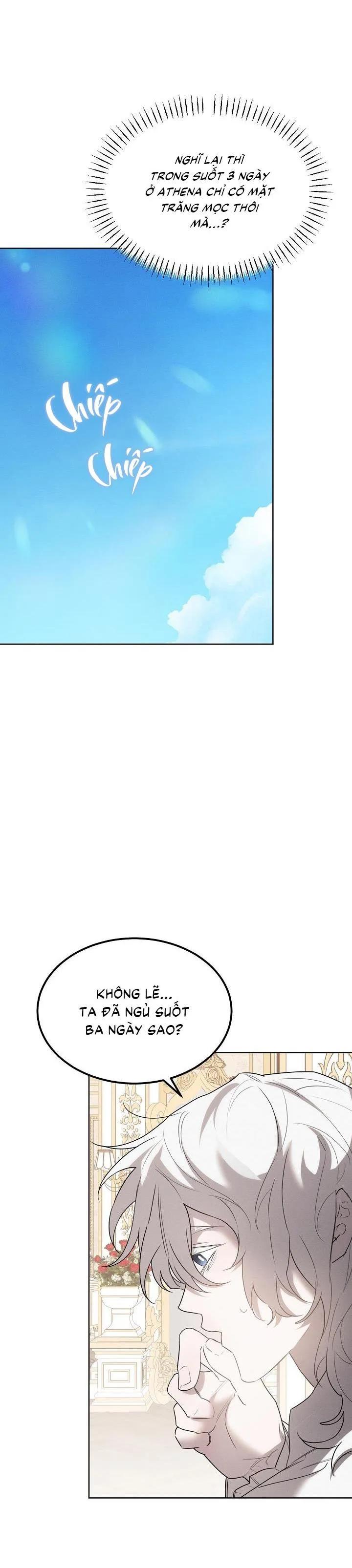 Xin Người Đừng Nhấn Chapter 27 Trang 36