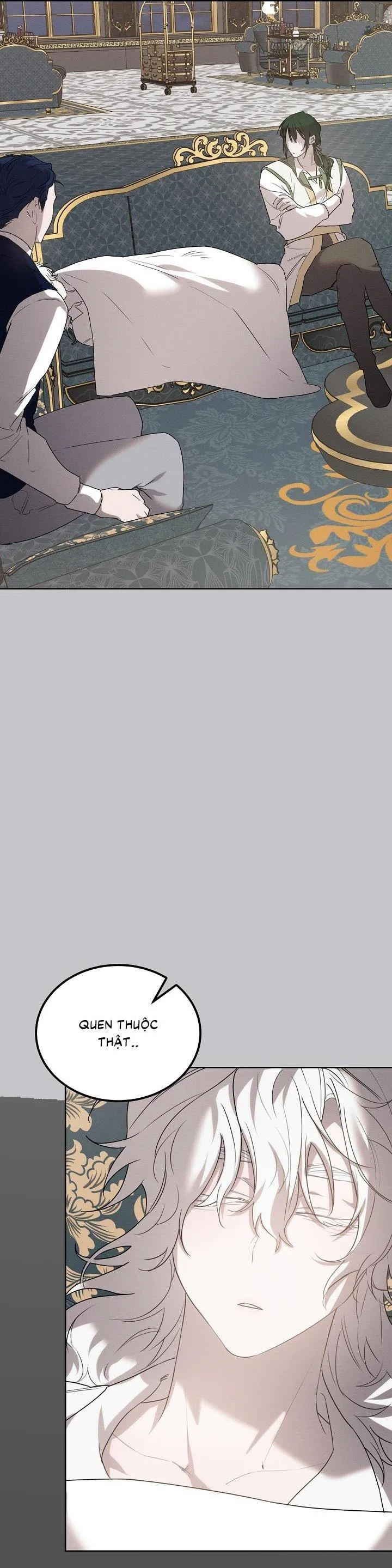 Xin Người Đừng Nhấn Chapter 27 Trang 38