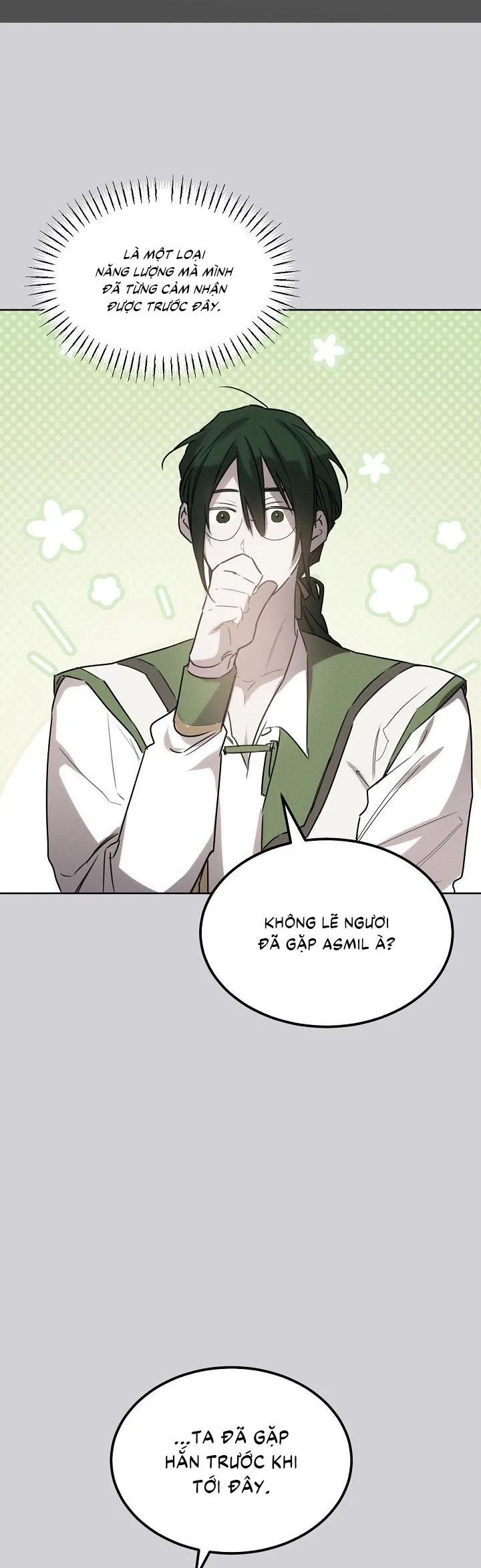 Xin Người Đừng Nhấn Chapter 27 Trang 39