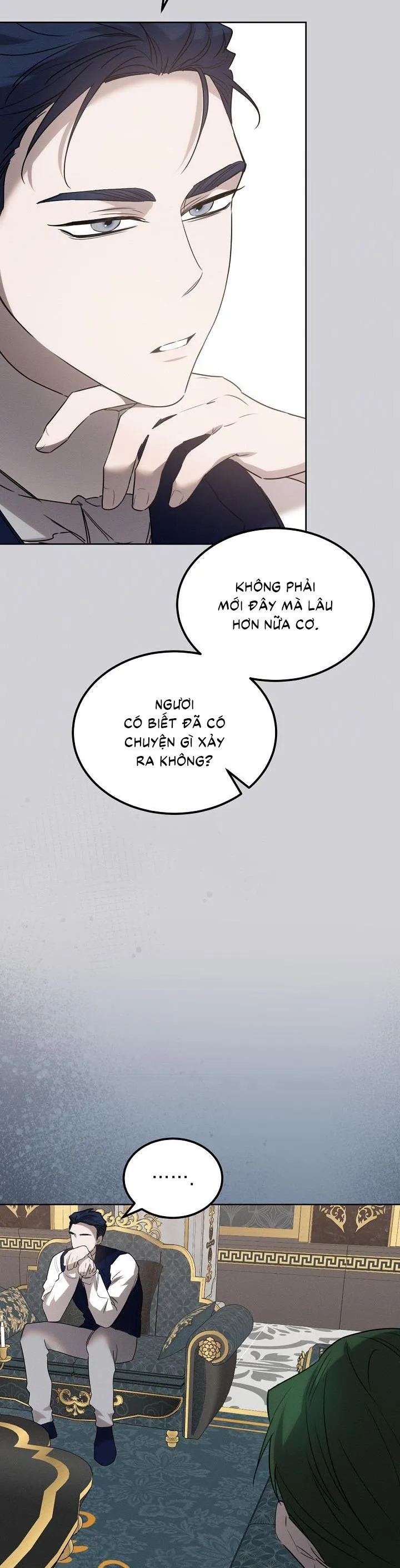 Xin Người Đừng Nhấn Chapter 27 Trang 40