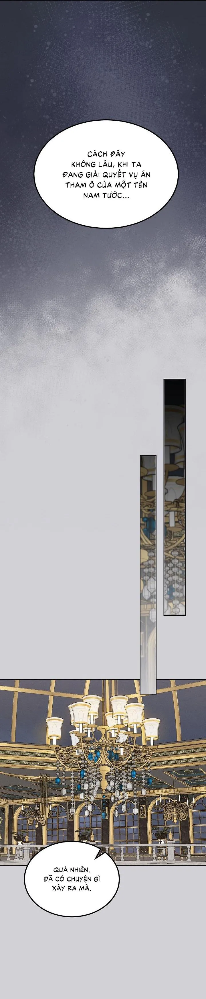 Xin Người Đừng Nhấn Chapter 27 Trang 41