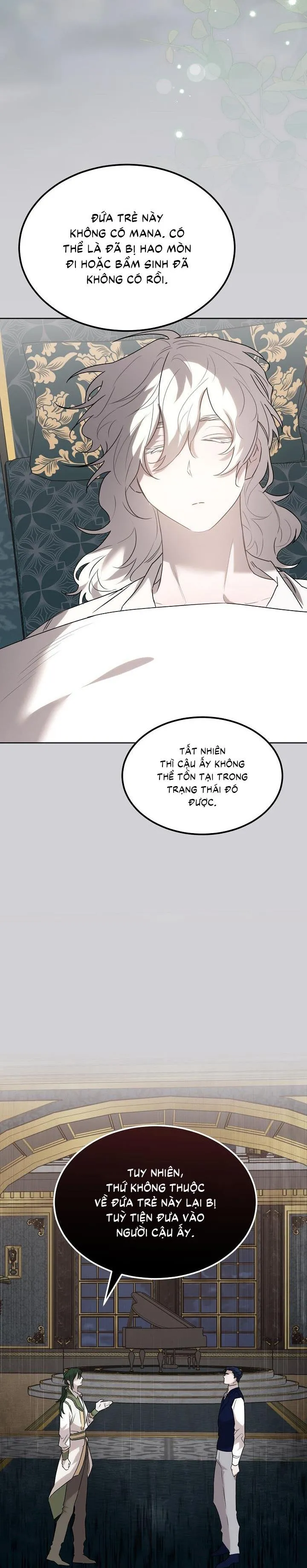 Xin Người Đừng Nhấn Chapter 27 Trang 43