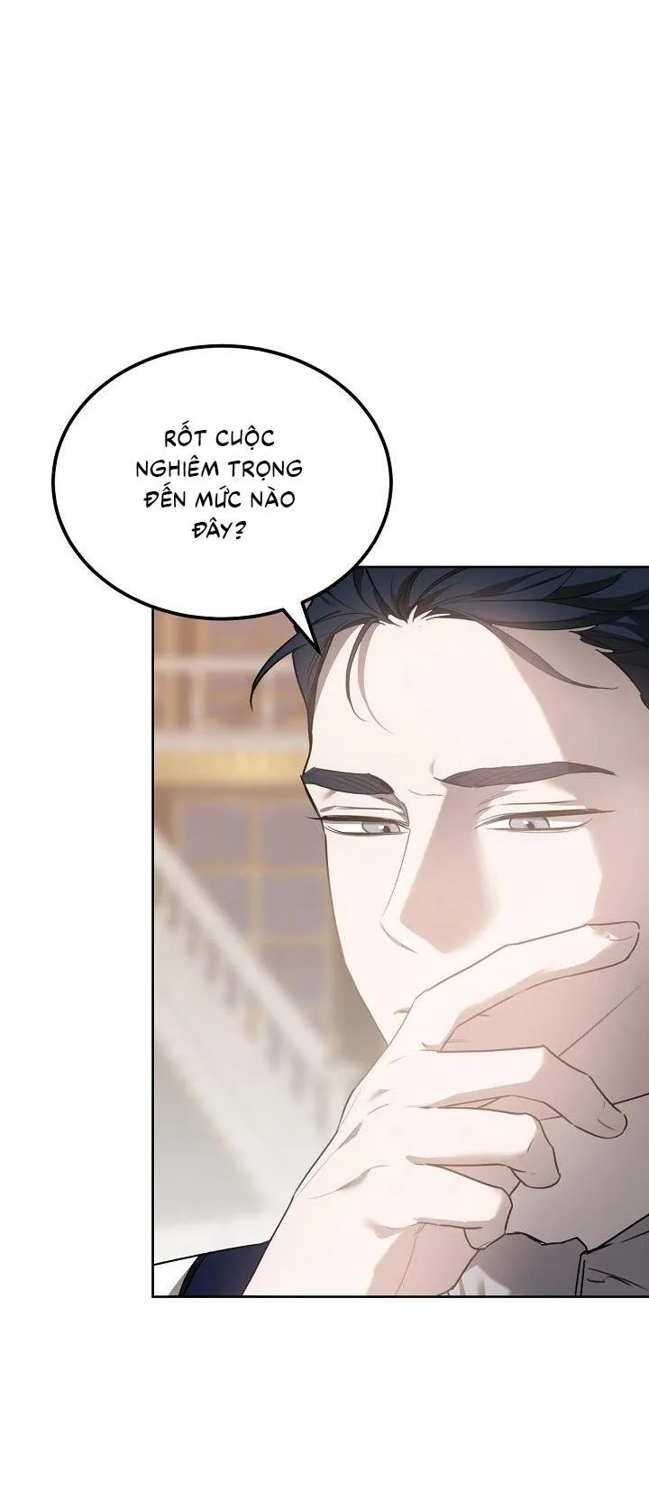 Xin Người Đừng Nhấn Chapter 28 Trang 8