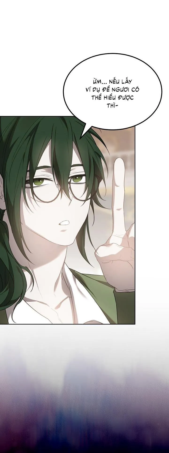 Xin Người Đừng Nhấn Chapter 28 Trang 9