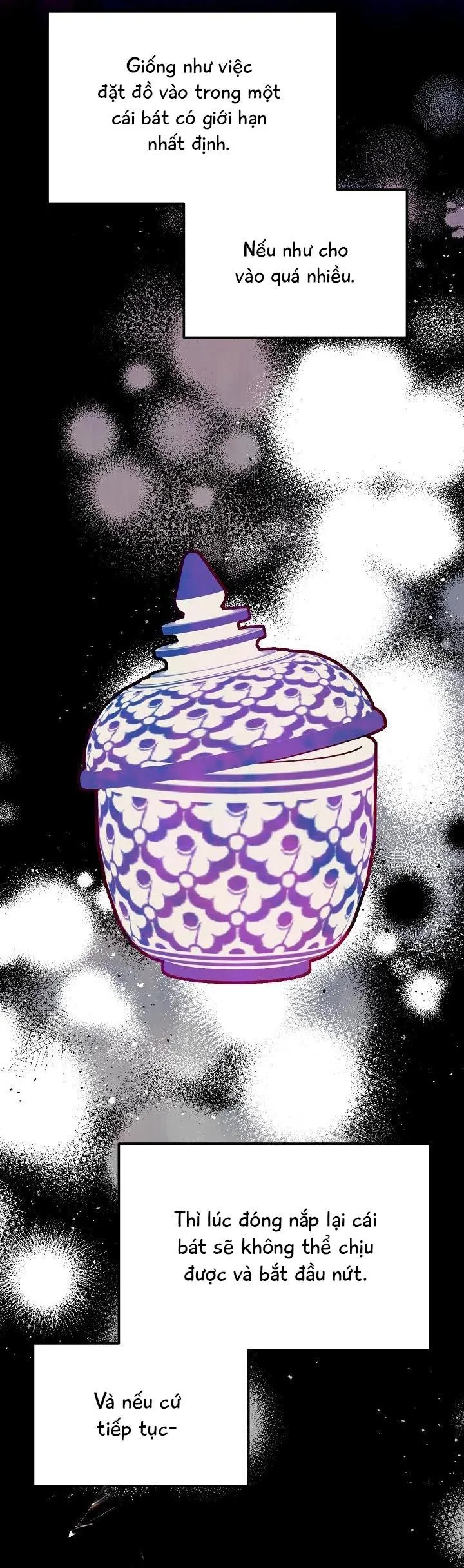 Xin Người Đừng Nhấn Chapter 28 Trang 10