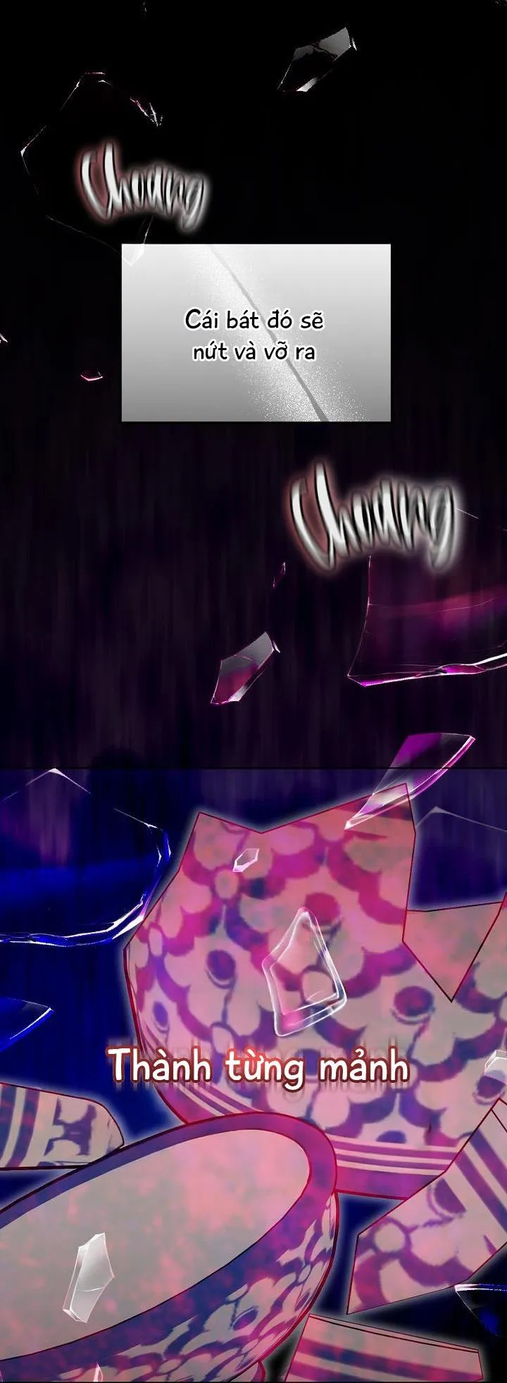 Xin Người Đừng Nhấn Chapter 28 Trang 11