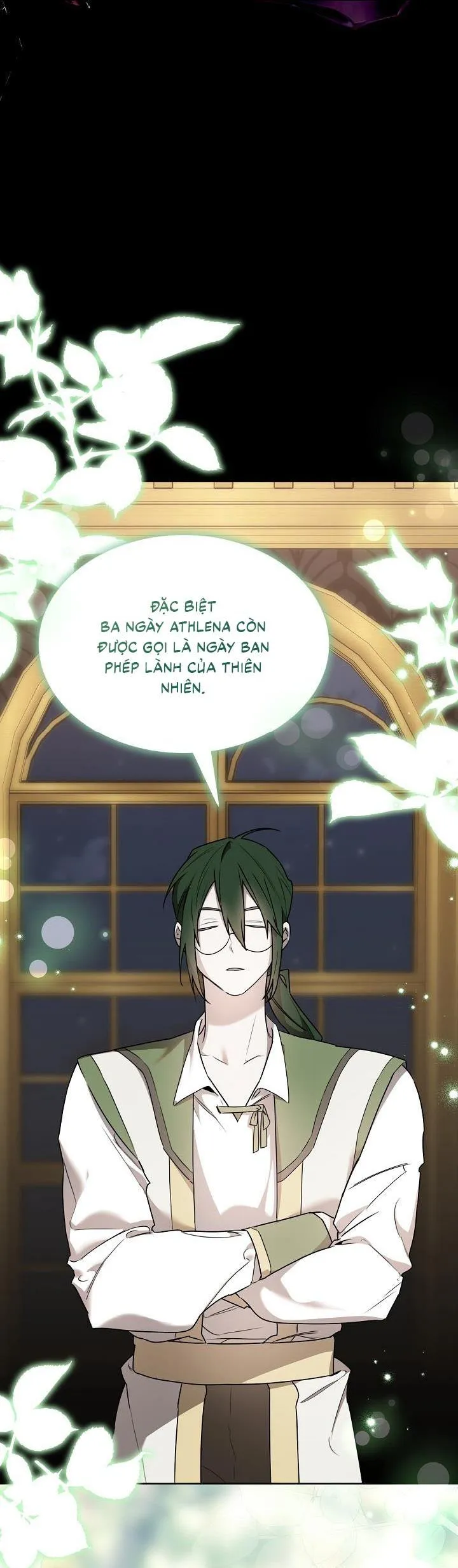 Xin Người Đừng Nhấn Chapter 28 Trang 12