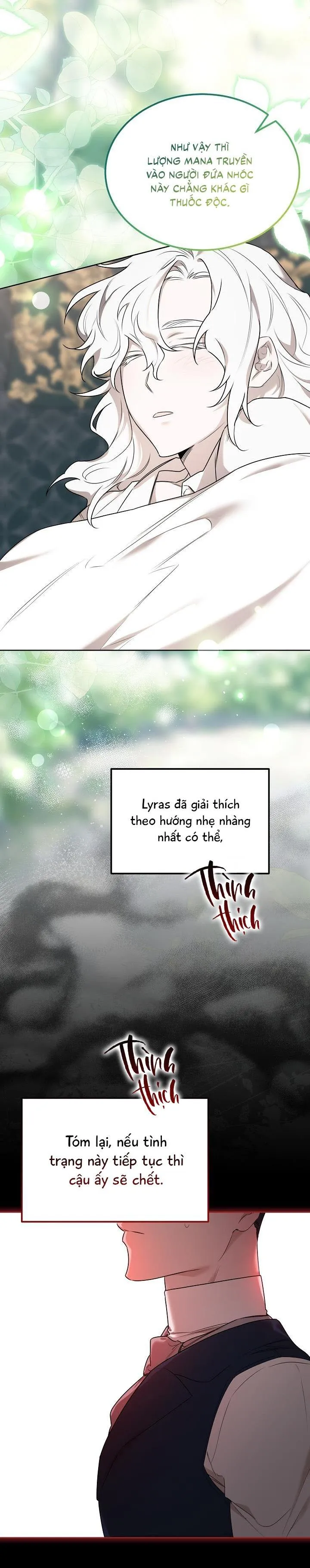 Xin Người Đừng Nhấn Chapter 28 Trang 13