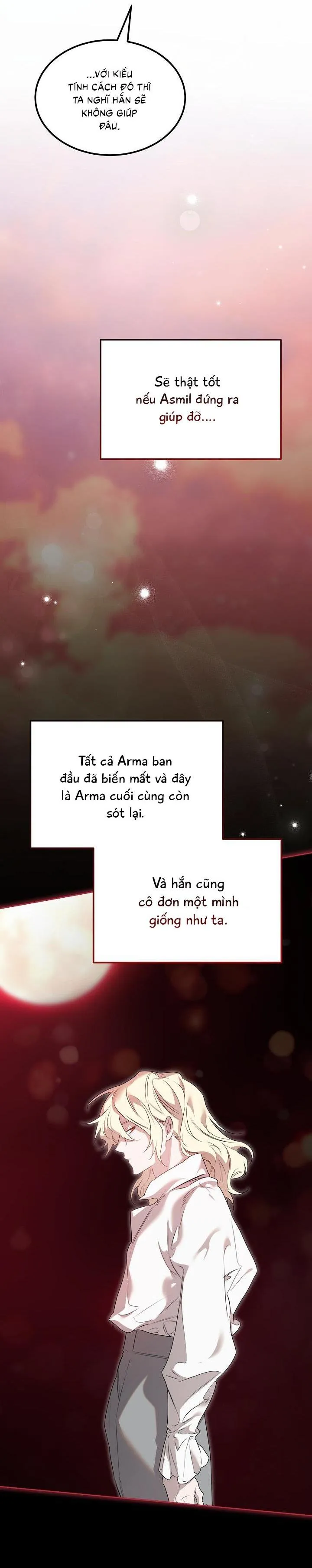 Xin Người Đừng Nhấn Chapter 28 Trang 18